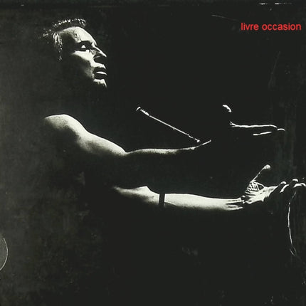 Scene Notebooks - Patricia Kaas - CD