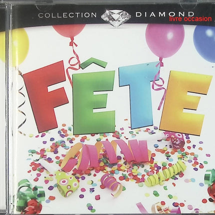 Scene Notebooks - Patricia Kaas - CD