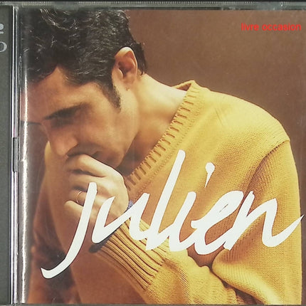 Scene Notebooks - Patricia Kaas - CD