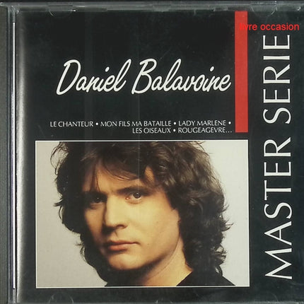 Scene Notebooks - Patricia Kaas - CD