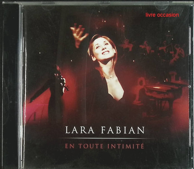 Scene Notebooks - Patricia Kaas - CD