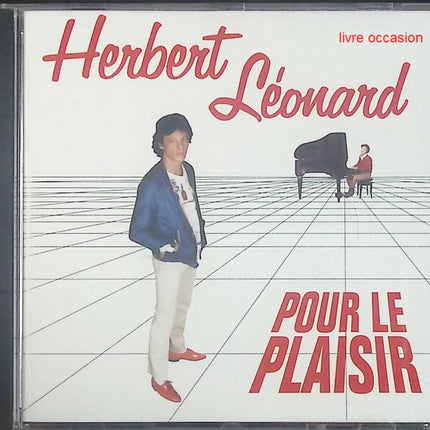 Scene Notebooks - Patricia Kaas - CD