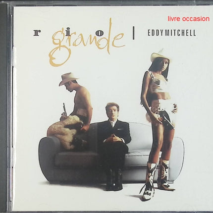 Scene Notebooks - Patricia Kaas - CD