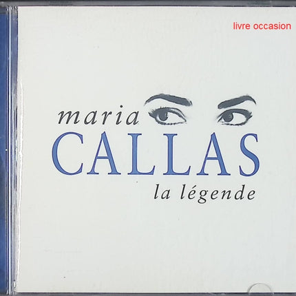 Scene Notebooks - Patricia Kaas - CD