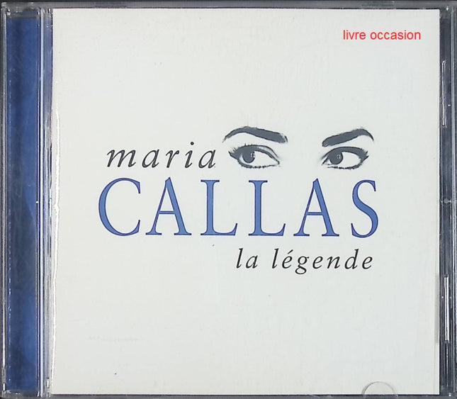 Scene Notebooks - Patricia Kaas - CD