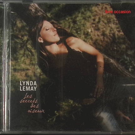 Scene Notebooks - Patricia Kaas - CD