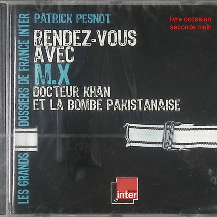 Scene Notebooks - Patricia Kaas - CD