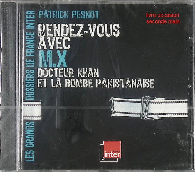 Scene Notebooks - Patricia Kaas - CD