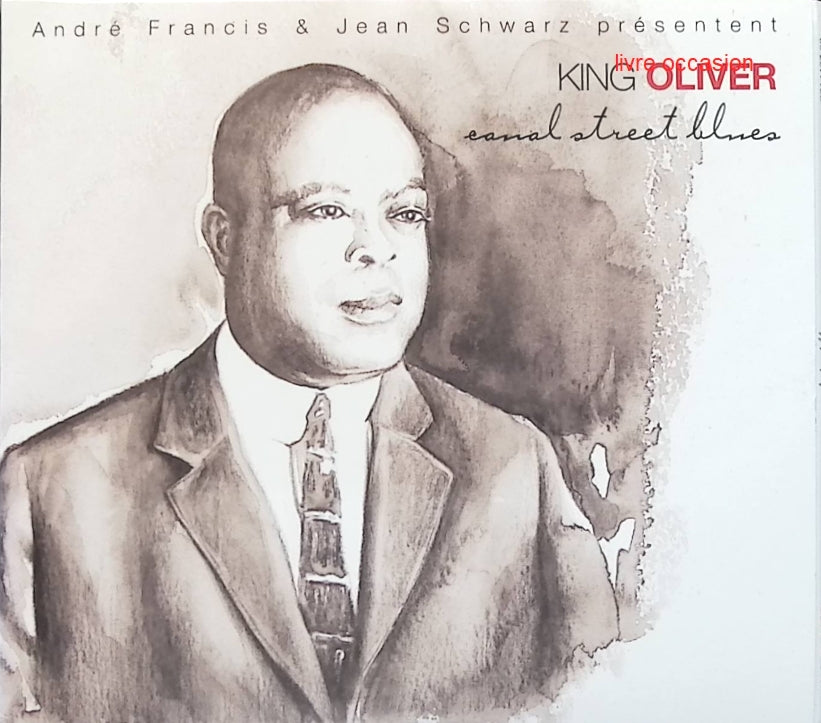 Scene Notebooks - Patricia Kaas - CD