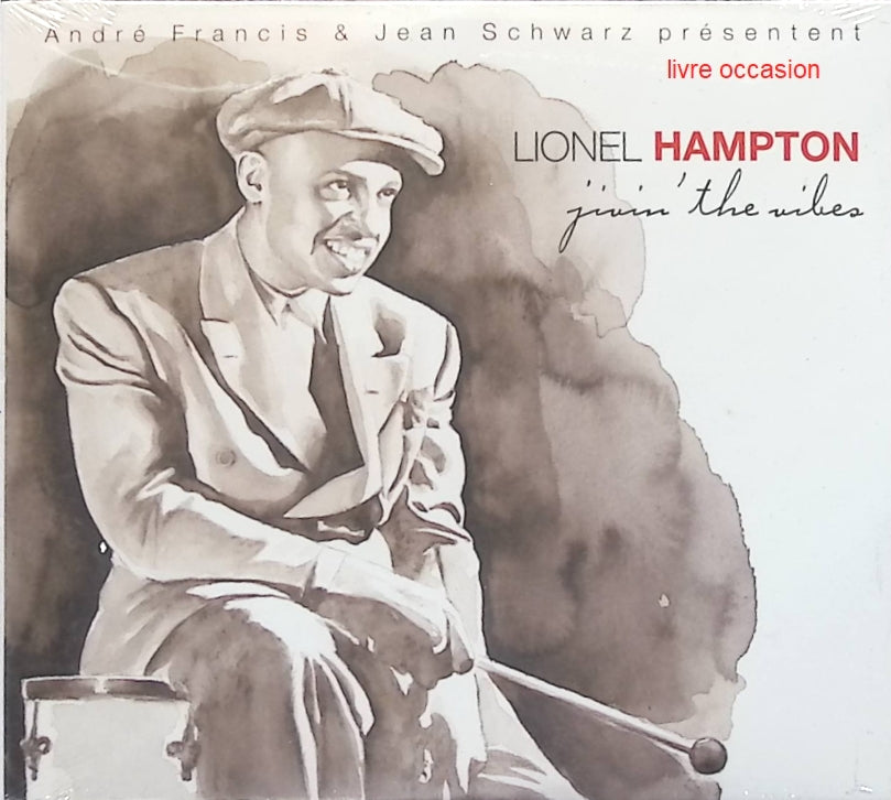 Scene Notebooks - Patricia Kaas - CD