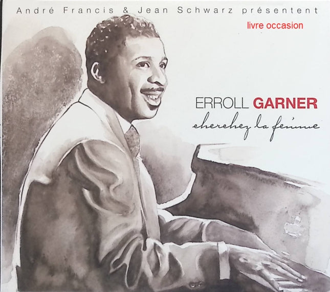 Scene Notebooks - Patricia Kaas - CD