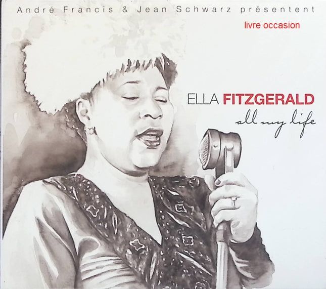 Scene Notebooks - Patricia Kaas - CD