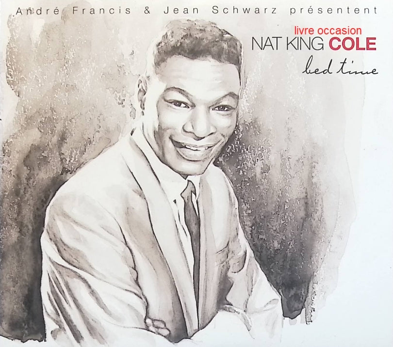 Scene Notebooks - Patricia Kaas - CD