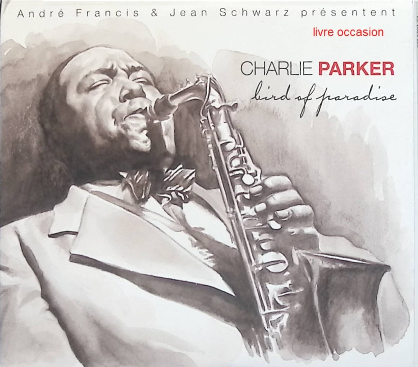 Scene Notebooks - Patricia Kaas - CD