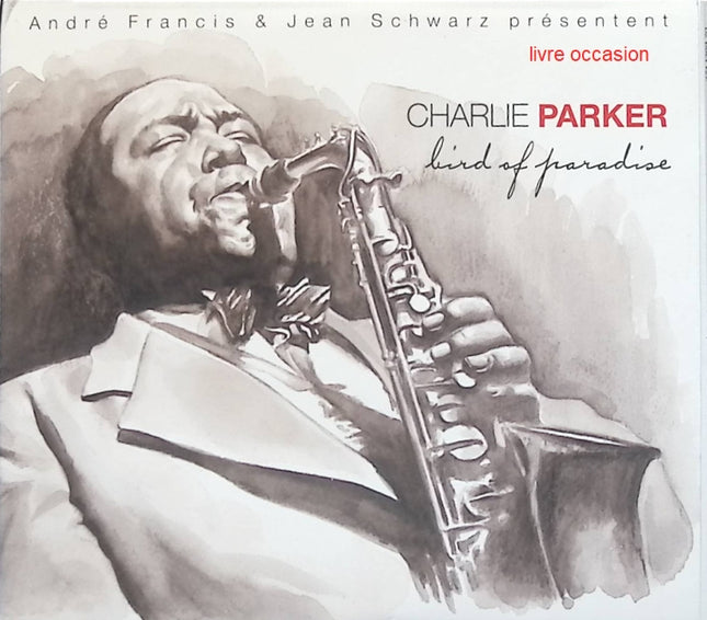 Scene Notebooks - Patricia Kaas - CD