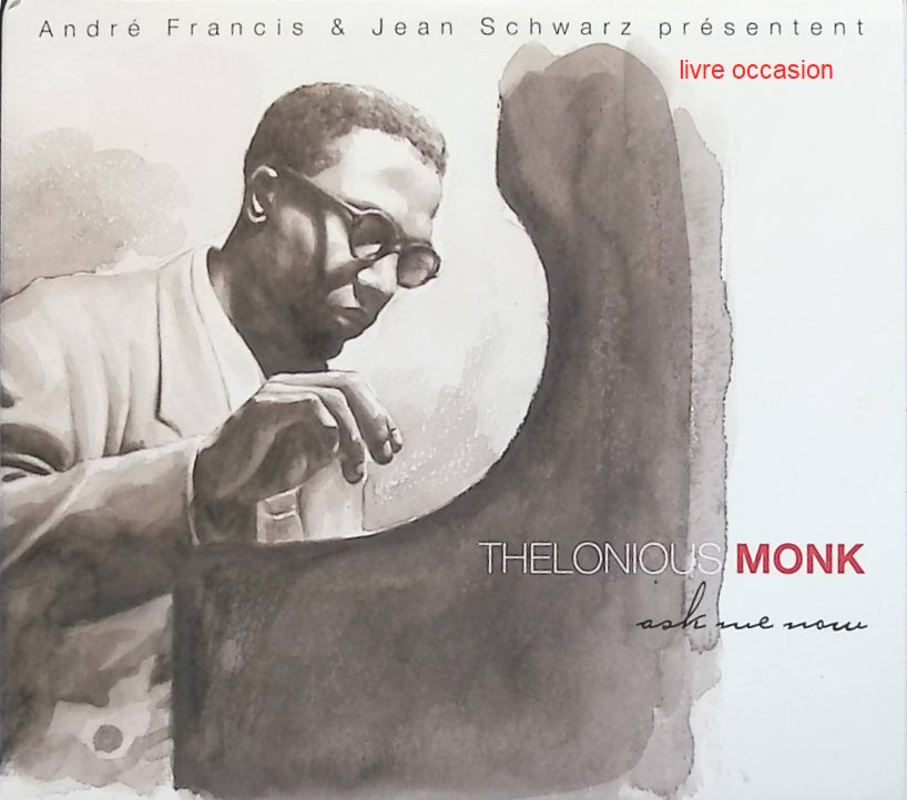 Scene Notebooks - Patricia Kaas - CD