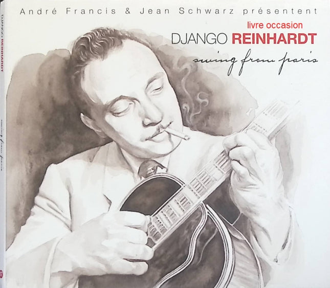 Scene Notebooks - Patricia Kaas - CD