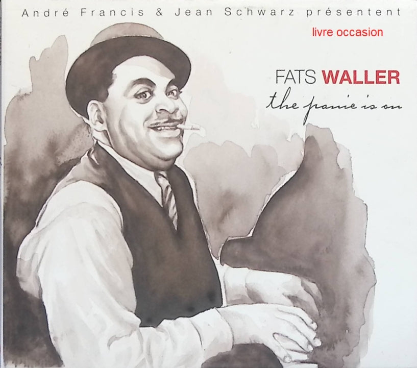 Scene Notebooks - Patricia Kaas - CD