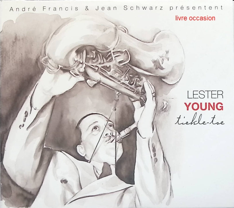 Scene Notebooks - Patricia Kaas - CD