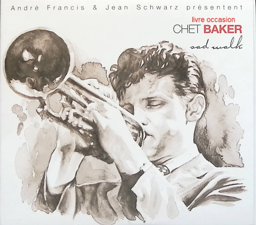 Scene Notebooks - Patricia Kaas - CD