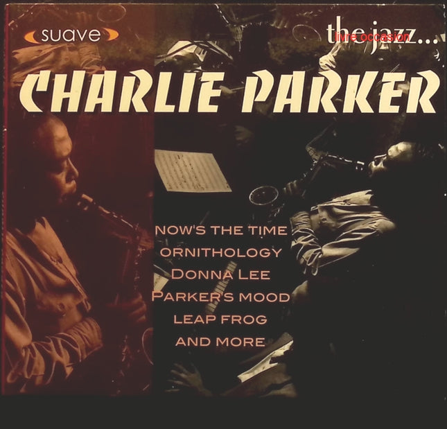 Scene Notebooks - Patricia Kaas - CD