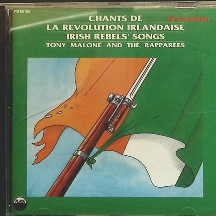 Scene Notebooks - Patricia Kaas - CD