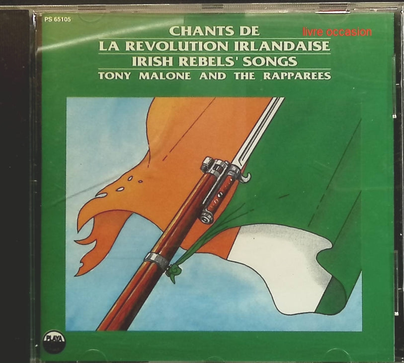 Scene Notebooks - Patricia Kaas - CD