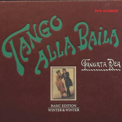 Scene Notebooks - Patricia Kaas - CD