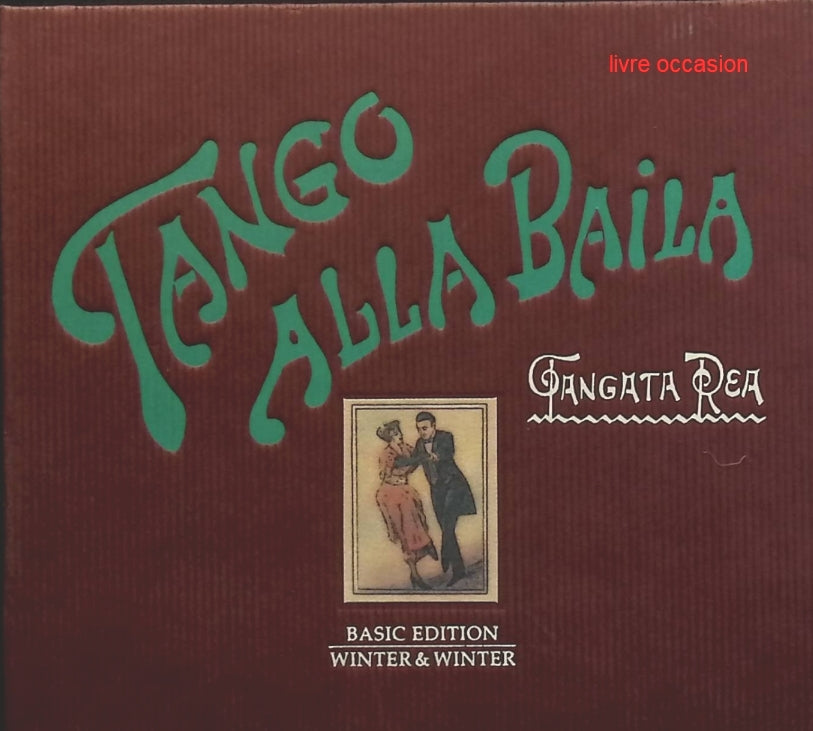 Scene Notebooks - Patricia Kaas - CD