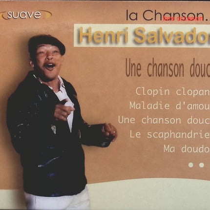 Scene Notebooks - Patricia Kaas - CD