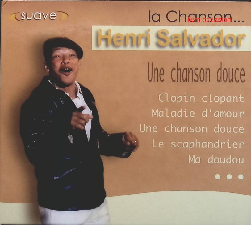 Scene Notebooks - Patricia Kaas - CD