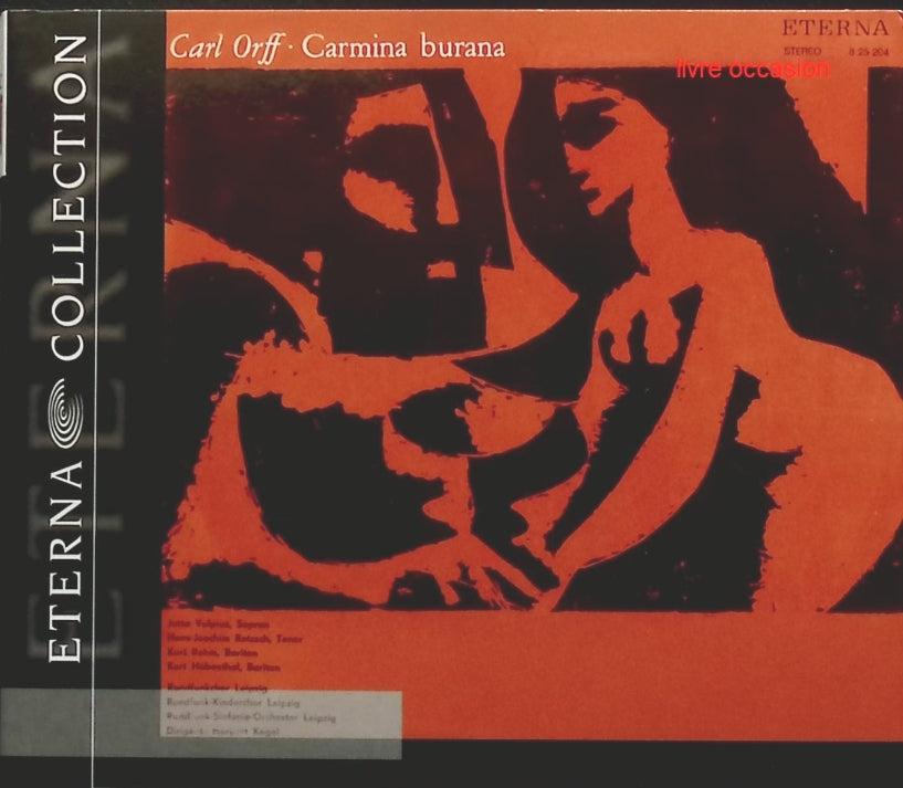 Scene Notebooks - Patricia Kaas - CD