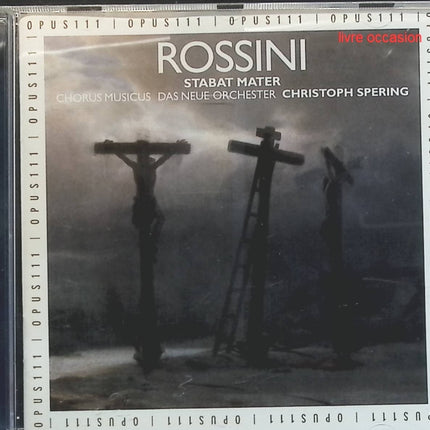 Scene Notebooks - Patricia Kaas - CD