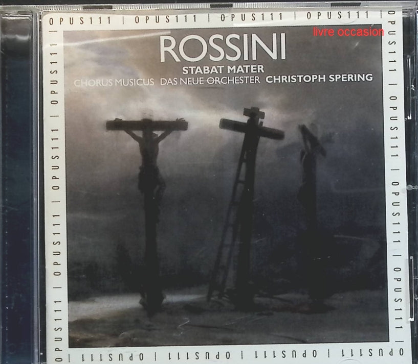 Scene Notebooks - Patricia Kaas - CD