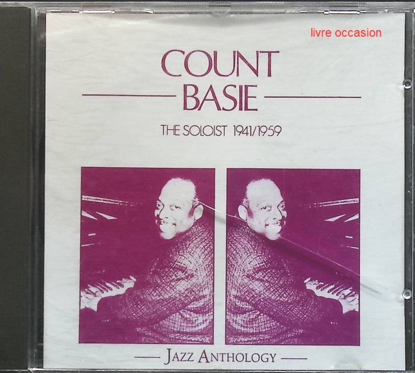 Scene Notebooks - Patricia Kaas - CD