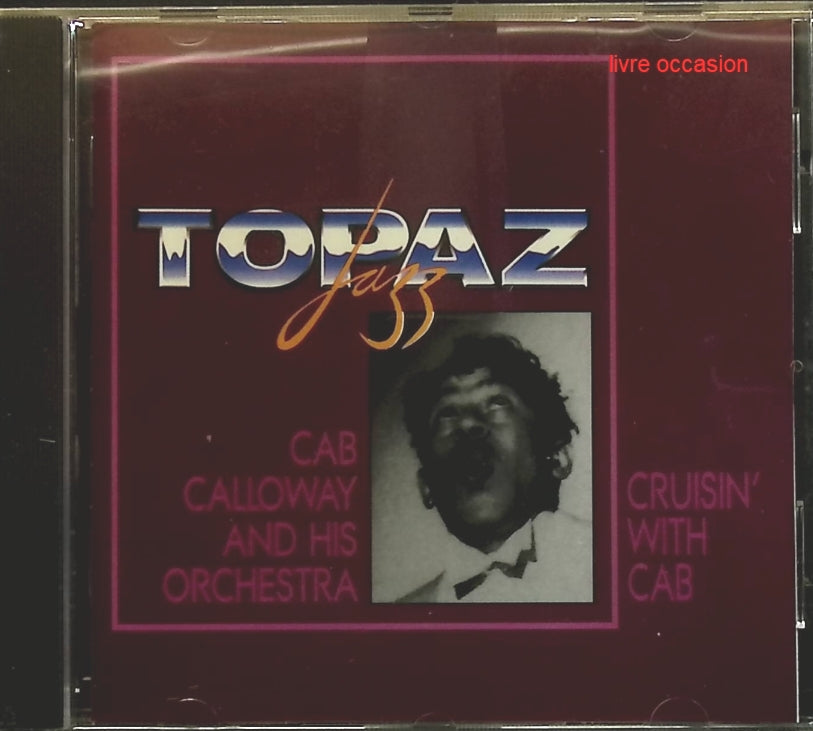 Scene Notebooks - Patricia Kaas - CD