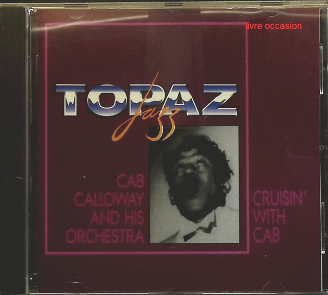 Scene Notebooks - Patricia Kaas - CD