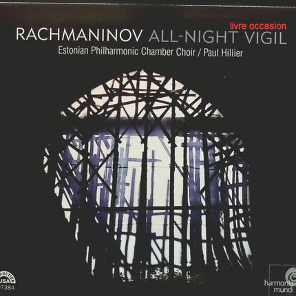 Scene Notebooks - Patricia Kaas - CD