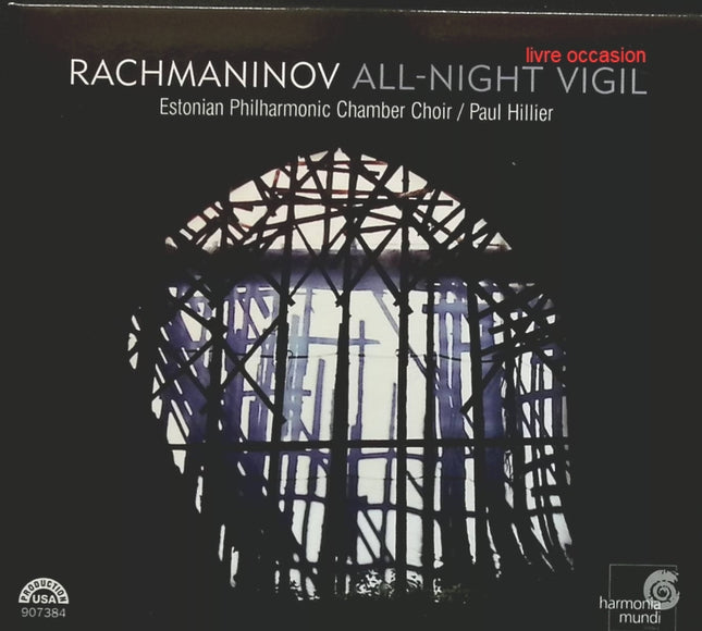 Scene Notebooks - Patricia Kaas - CD