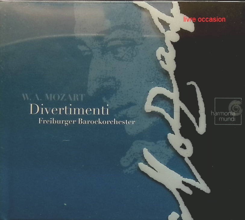 Scene Notebooks - Patricia Kaas - CD