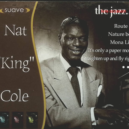 Scene Notebooks - Patricia Kaas - CD