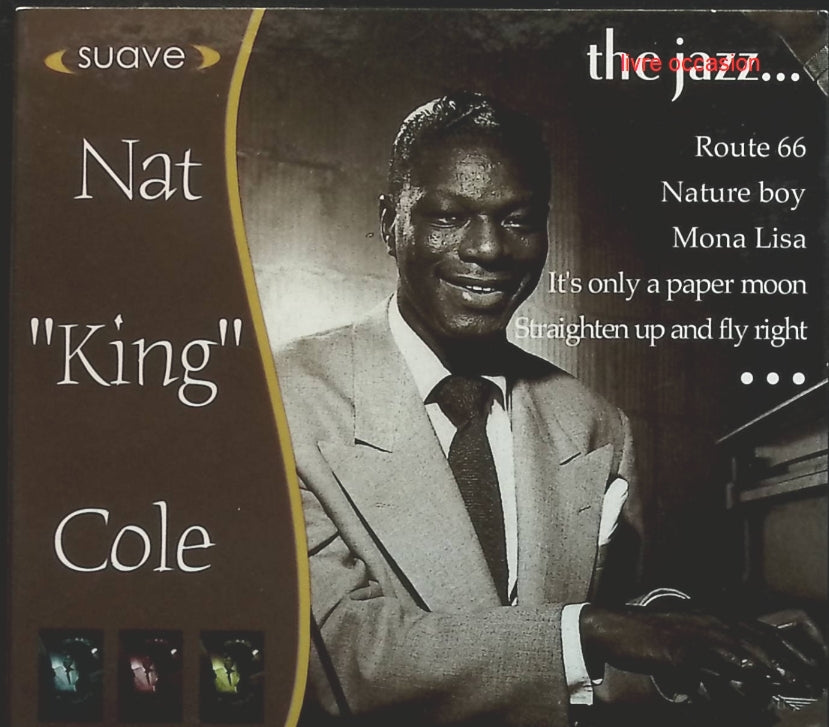 Scene Notebooks - Patricia Kaas - CD