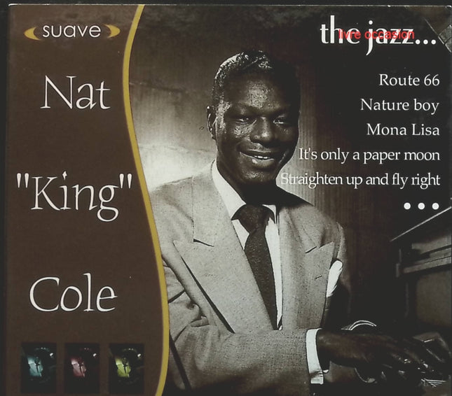 Scene Notebooks - Patricia Kaas - CD