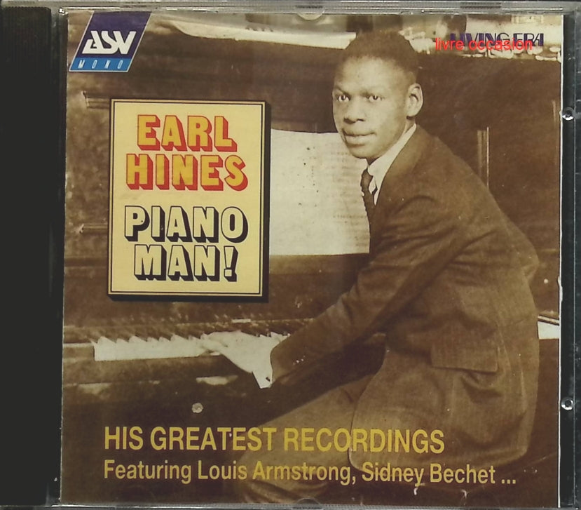 Scene Notebooks - Patricia Kaas - CD