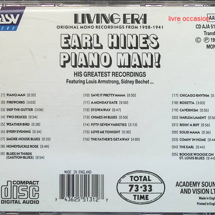 Scene Notebooks - Patricia Kaas - CD