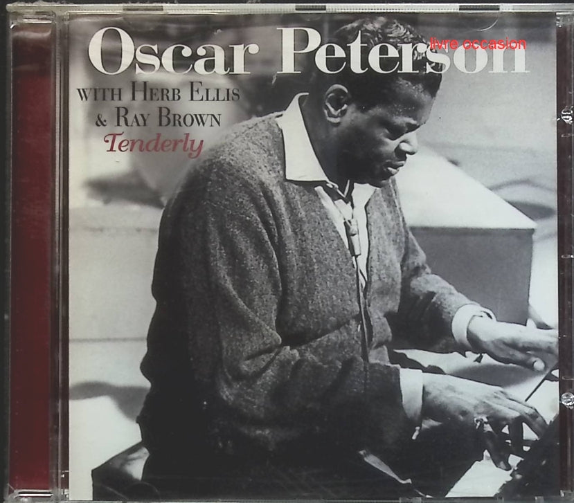 Scene Notebooks - Patricia Kaas - CD