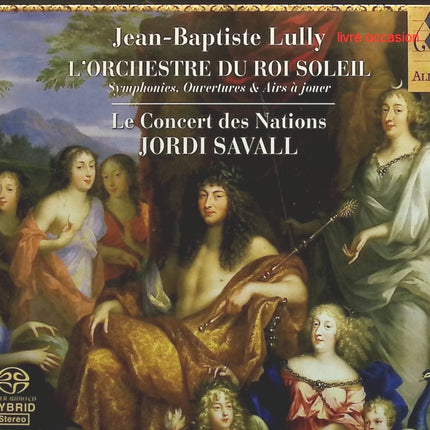 Scene Notebooks - Patricia Kaas - CD