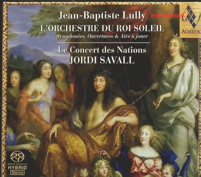 Scene Notebooks - Patricia Kaas - CD