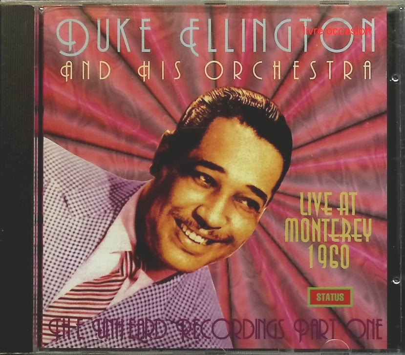 Scene Notebooks - Patricia Kaas - CD