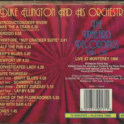 Scene Notebooks - Patricia Kaas - CD